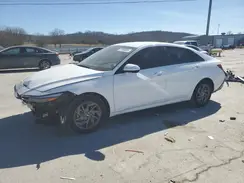 KMHLM4DG1RU812215 2024 HYUNDAI ELANTRA