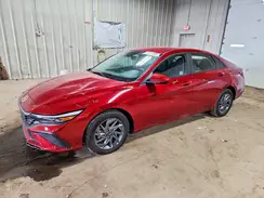 KMHLM4DG1RU813316 2024 HYUNDAI ELANTRA
