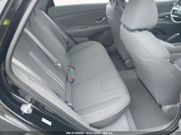 KMHLM4DG1RU816040 2024 HYUNDAI ELANTRA - Image 8