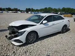 KMHLM4DG1RU818774 2024 HYUNDAI ELANTRA