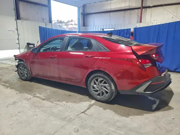 KMHLM4DG1RU822467 2024 HYUNDAI ELANTRA - Image 2