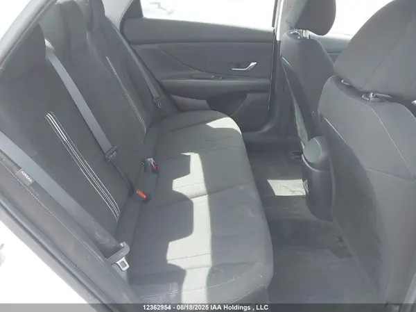 KMHLM4DG1RU826891 2024 HYUNDAI ELANTRA - Image 8