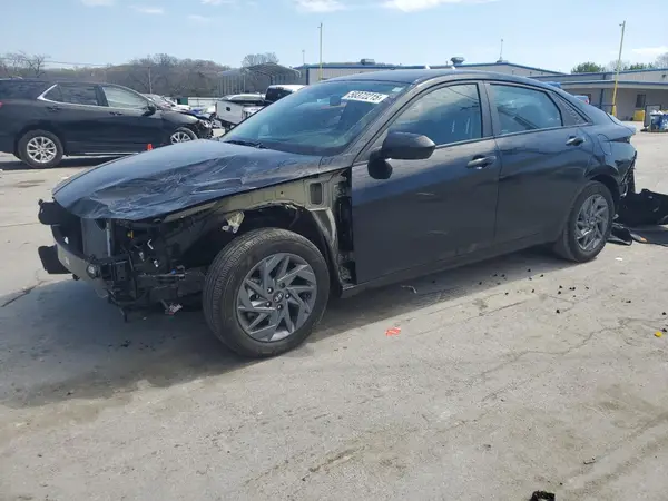 KMHLM4DG1RU829032 2024 HYUNDAI ELANTRA - Image 1