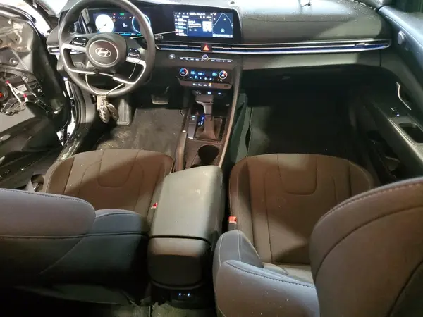 KMHLM4DG1RU834604 2024 HYUNDAI ELANTRA - Image 8