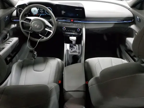 KMHLM4DG1RU844484 2024 HYUNDAI ELANTRA - Image 8