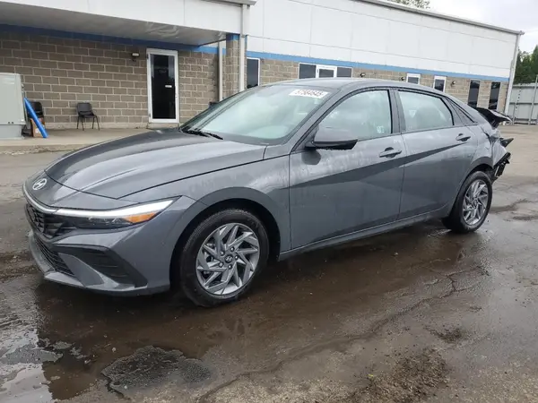 KMHLM4DG1RU845232 2024 HYUNDAI ELANTRA - Image 1