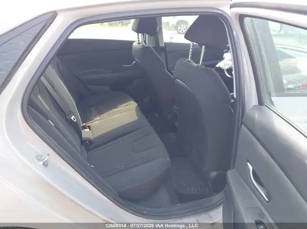 KMHLM4DG1RU849068 2024 HYUNDAI ELANTRA - Image 8
