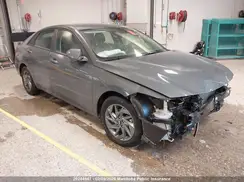 KMHLM4DG1SU002816 2025 HYUNDAI ELANTRA