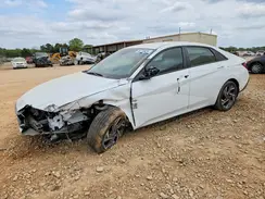 KMHLM4DG1SU008776 2025 HYUNDAI ELANTRA