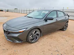 KMHLM4DG1SU012035 2025 HYUNDAI ELANTRA
