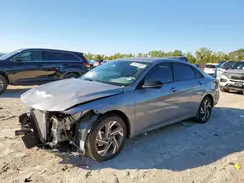 KMHLM4DG1SU012228 2025 HYUNDAI ELANTRA