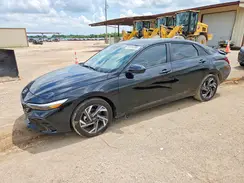 KMHLM4DG1SU015663 2025 HYUNDAI ELANTRA
