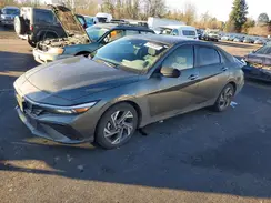KMHLM4DG1SU016957 2025 HYUNDAI ELANTRA
