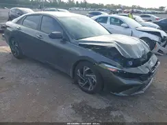 KMHLM4DG1SU017848 2025 HYUNDAI ELANTRA