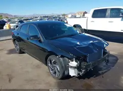 KMHLM4DG1SU018269 2025 HYUNDAI ELANTRA