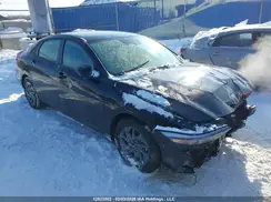 KMHLM4DG1SU027358 2025 HYUNDAI ELANTRA