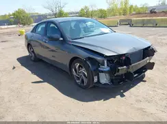 KMHLM4DG1SU027540 2025 HYUNDAI ELANTRA