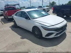 KMHLM4DG1SU028994 2025 HYUNDAI ELANTRA