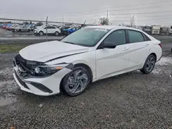 KMHLM4DG1SU030647 2025 HYUNDAI ELANTRA