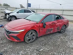 KMHLM4DG1SU035041 2025 HYUNDAI ELANTRA