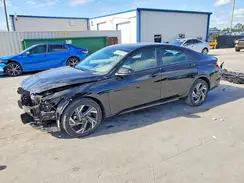 KMHLM4DG1SU035816 2025 HYUNDAI ELANTRA
