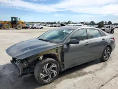 KMHLM4DG1SU039803 2025 HYUNDAI ELANTRA