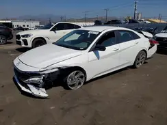 KMHLM4DG1SU040353 2025 HYUNDAI ELANTRA