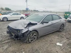 KMHLM4DG1SU042510 2025 HYUNDAI ELANTRA
