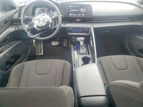 KMHLM4DG1SU042510 2025 HYUNDAI ELANTRA - Image 8