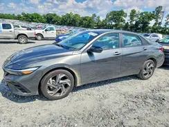 KMHLM4DG1SU044919 2025 HYUNDAI ELANTRA