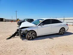 KMHLM4DG1SU046900 2025 HYUNDAI ELANTRA