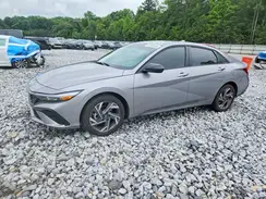 KMHLM4DG1SU047206 2025 HYUNDAI ELANTRA