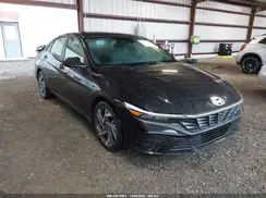 KMHLM4DG1SU048517 2025 HYUNDAI ELANTRA