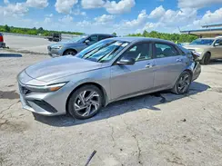 KMHLM4DG1SU050039 2025 HYUNDAI ELANTRA