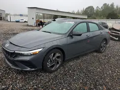 KMHLM4DG1SU050820 2025 HYUNDAI ELANTRA