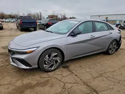 KMHLM4DG1SU051790 2025 HYUNDAI ELANTRA