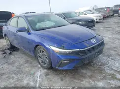 KMHLM4DG1SU052230 2025 HYUNDAI ELANTRA