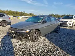 KMHLM4DG1SU054933 2025 HYUNDAI ELANTRA