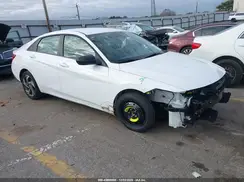 KMHLM4DG1SU055449 2025 HYUNDAI ELANTRA