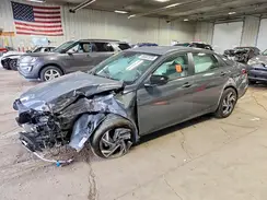 KMHLM4DG1SU056097 2025 HYUNDAI ELANTRA
