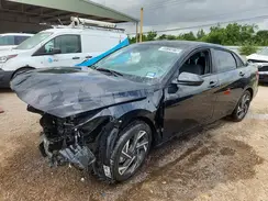 KMHLM4DG1SU056858 2025 HYUNDAI ELANTRA