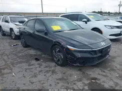 KMHLM4DG1SU058044 2025 HYUNDAI ELANTRA