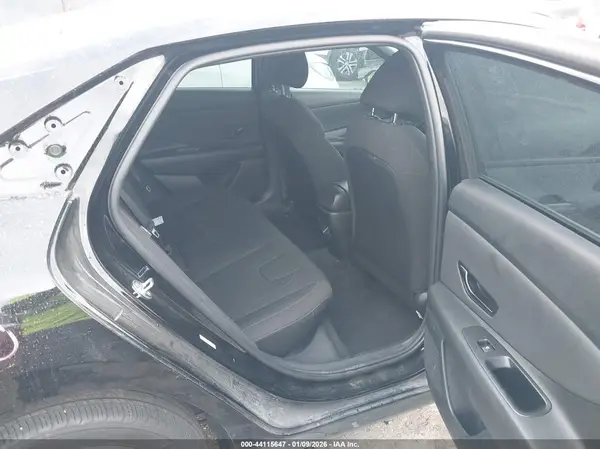 KMHLM4DG1SU058044 2025 HYUNDAI ELANTRA - Image 8