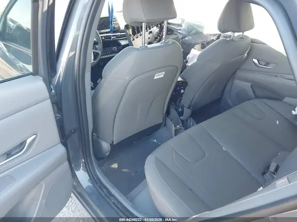 KMHLM4DG1SU058738 2025 HYUNDAI ELANTRA - Image 8