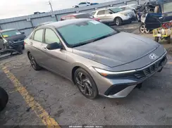 KMHLM4DG1SU060814 2025 HYUNDAI ELANTRA