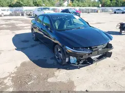 KMHLM4DG1SU063941 2025 HYUNDAI ELANTRA