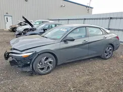 KMHLM4DG1SU064975 2025 HYUNDAI ELANTRA
