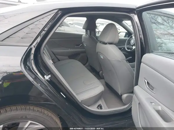 KMHLM4DG1SU065480 2025 HYUNDAI ELANTRA - Image 8