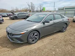 KMHLM4DG1SU068749 2025 HYUNDAI ELANTRA