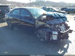 KMHLM4DG1SU077144 2025 HYUNDAI ELANTRA